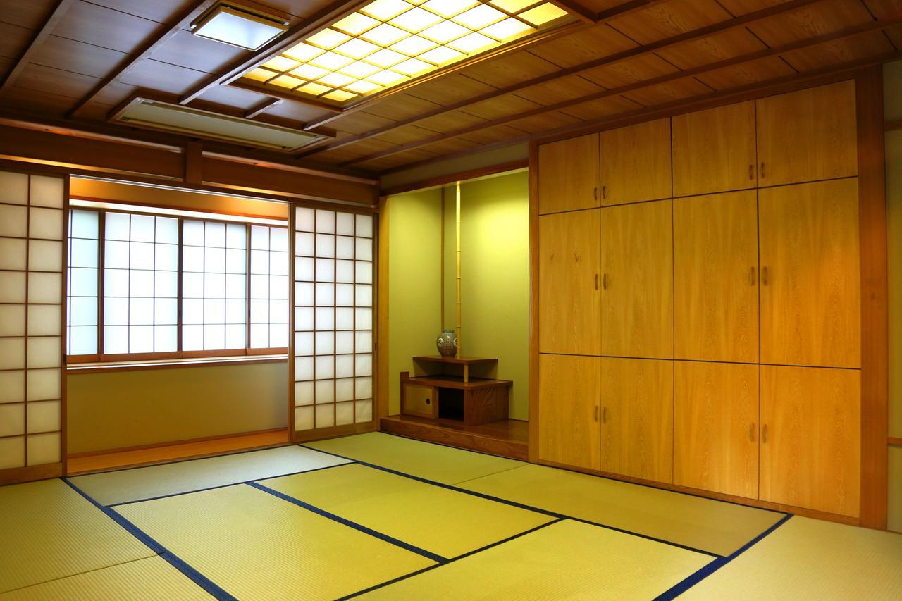Asia Hotel Fujisan Yamanakako Εξωτερικό φωτογραφία
