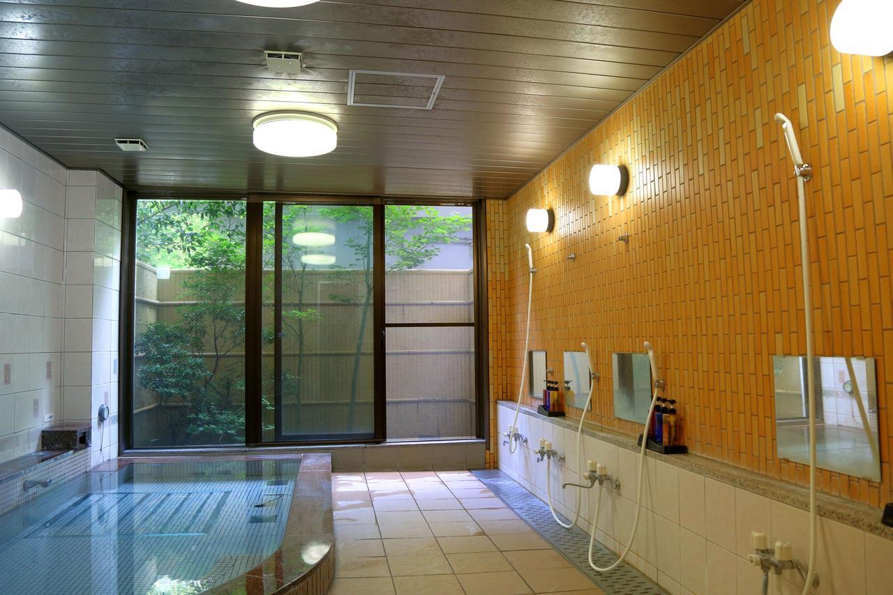 Asia Hotel Fujisan Yamanakako Εξωτερικό φωτογραφία