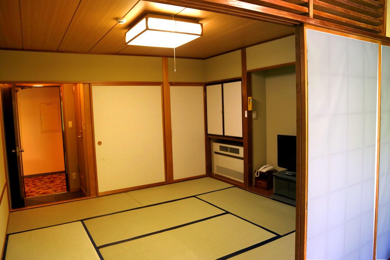 Asia Hotel Fujisan Yamanakako Εξωτερικό φωτογραφία