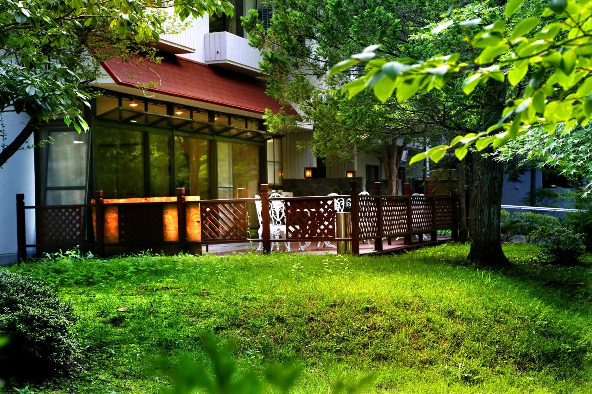 Asia Hotel Fujisan Yamanakako Εξωτερικό φωτογραφία