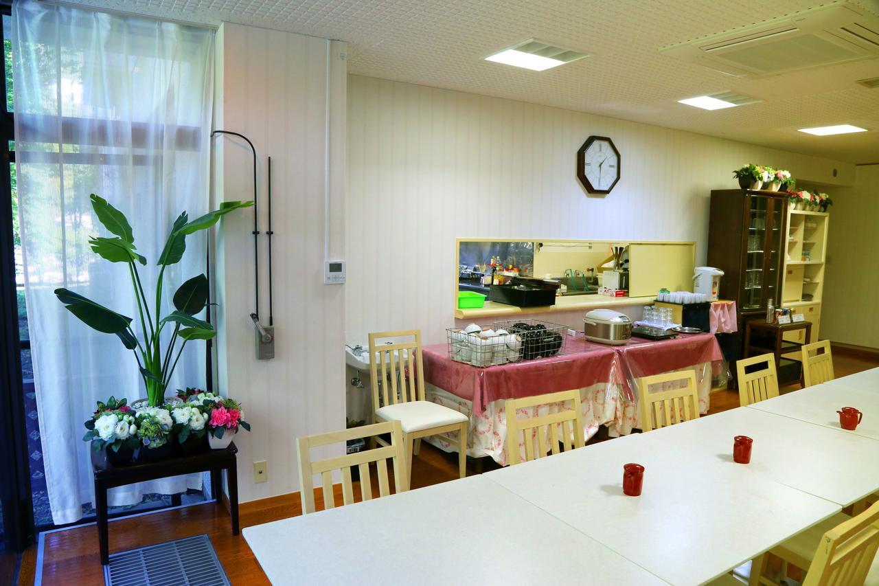 Asia Hotel Fujisan Yamanakako Εξωτερικό φωτογραφία