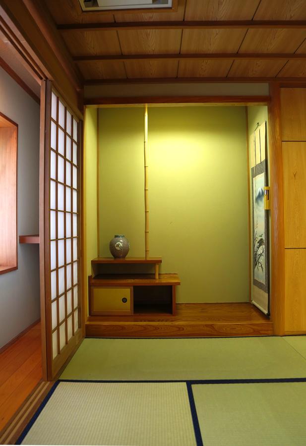 Asia Hotel Fujisan Yamanakako Εξωτερικό φωτογραφία