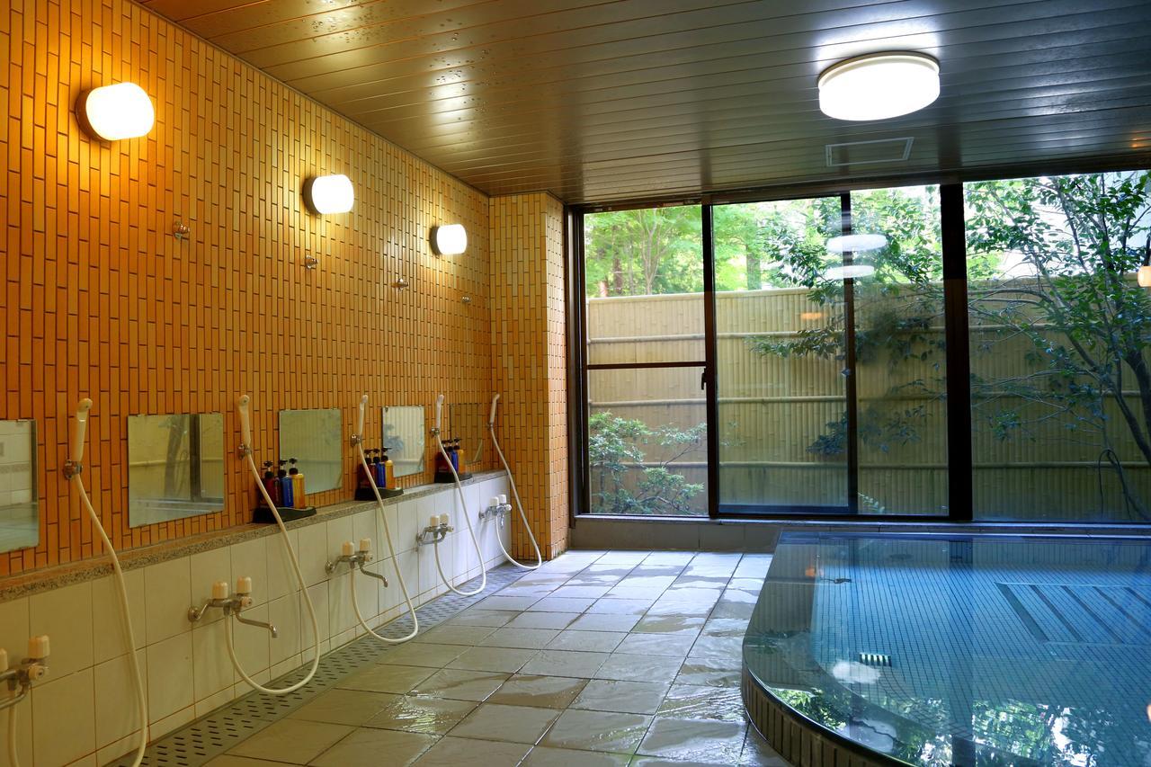 Asia Hotel Fujisan Yamanakako Εξωτερικό φωτογραφία