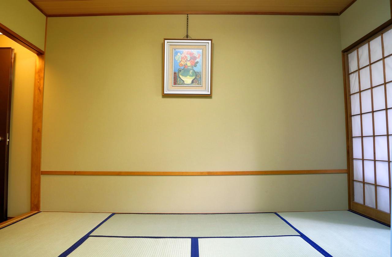 Asia Hotel Fujisan Yamanakako Εξωτερικό φωτογραφία