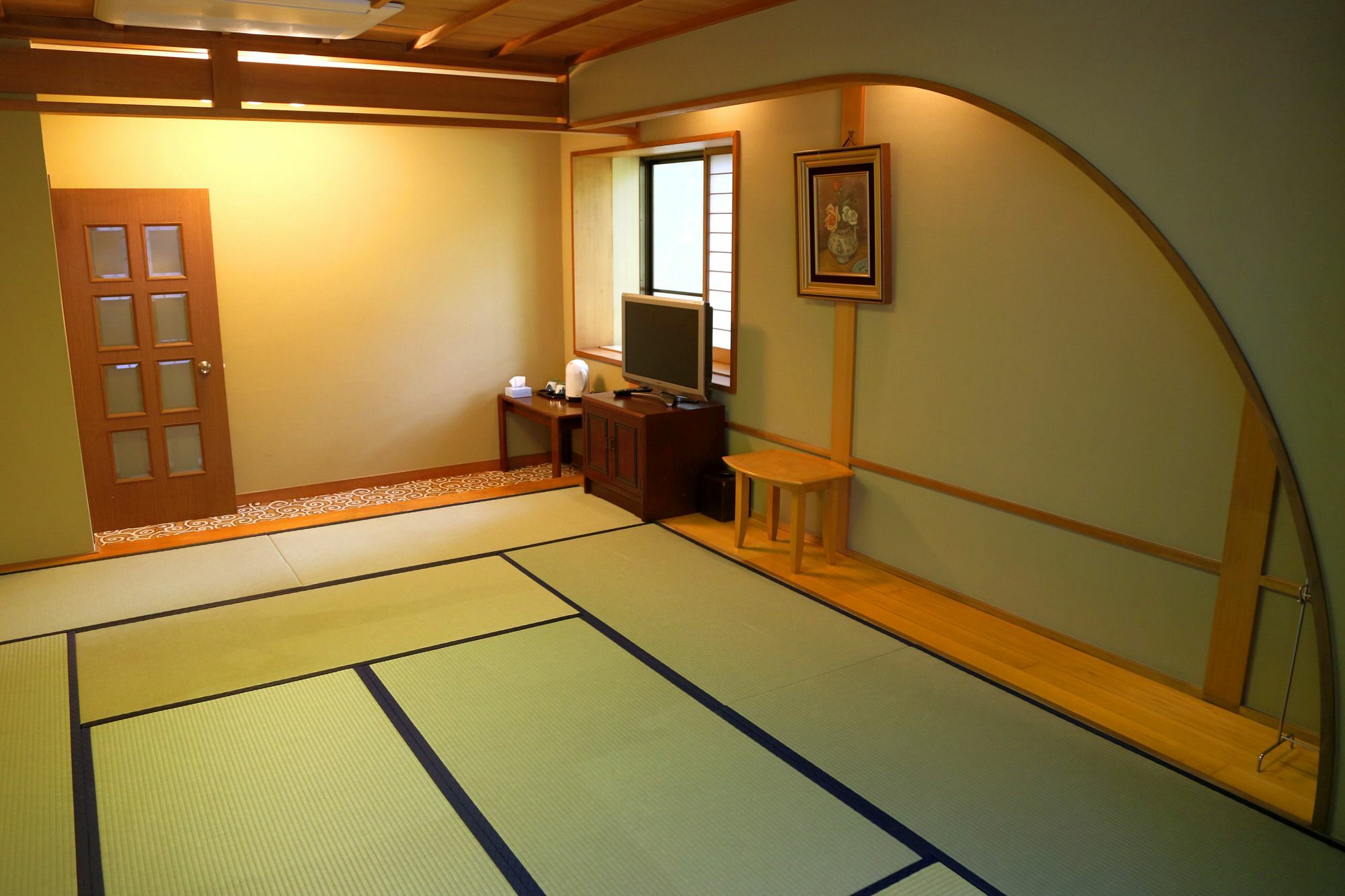 Asia Hotel Fujisan Yamanakako Εξωτερικό φωτογραφία