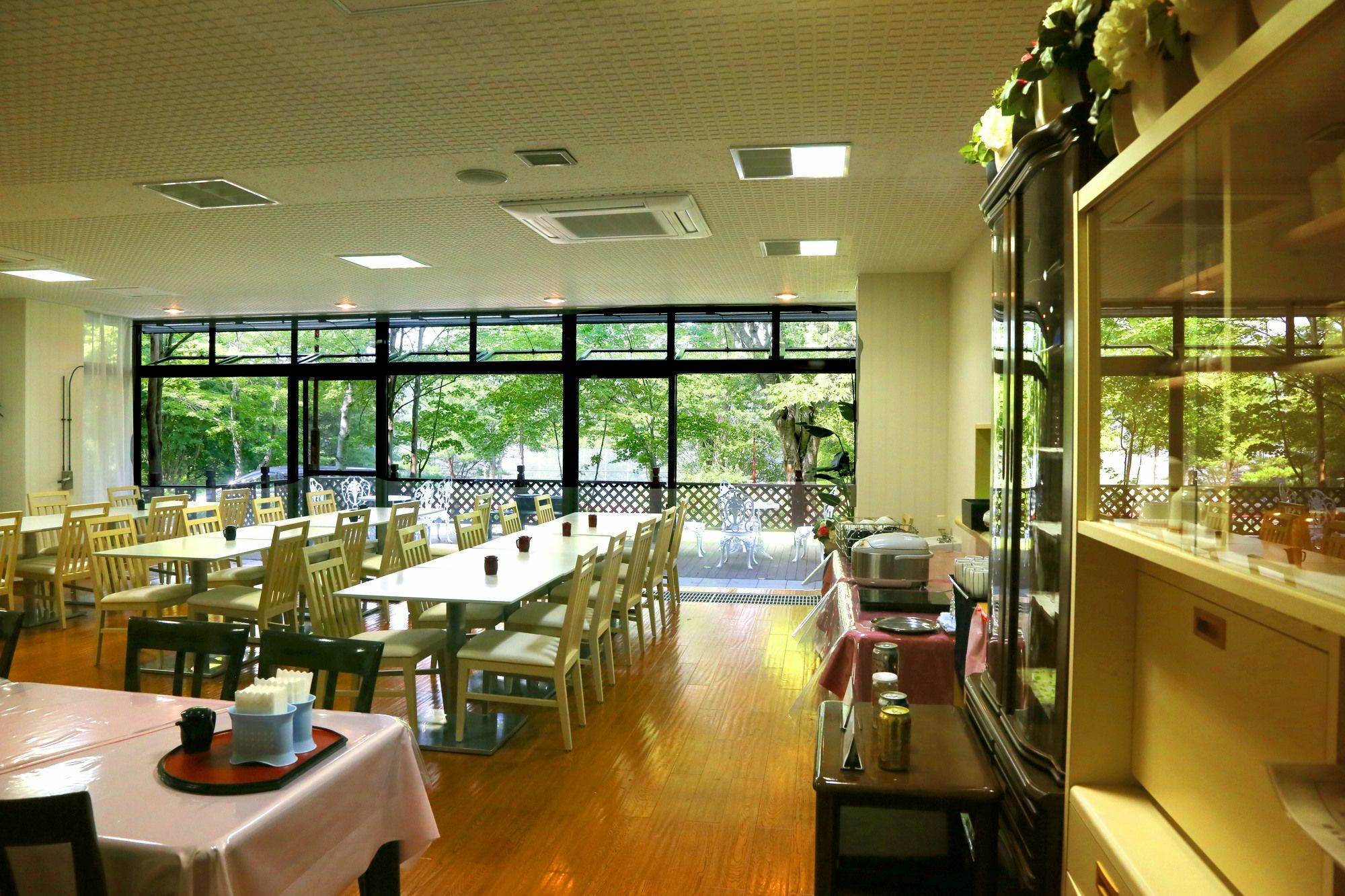 Asia Hotel Fujisan Yamanakako Εξωτερικό φωτογραφία